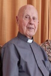 Antonio Altarejos García, Salesiano sacerdote (1927-2026)