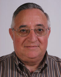 José Lafuente India (1941-2026)