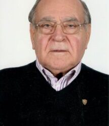 Antonio Gutiérrez Bernabé, Salesiano sacerdote (1931-2026)