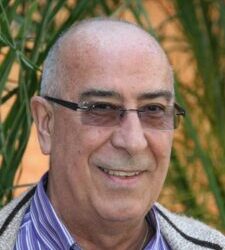 Alfredo Ibáñez López, Salesiano sacerdote (1944-2026)