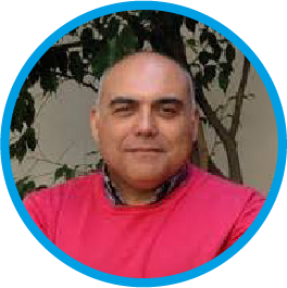 Nacho Beltrán