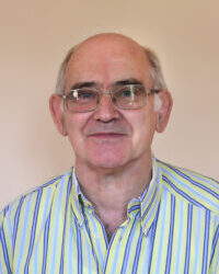 Carlos Garulo Ena, Salesiano sacerdote (1942-2026)