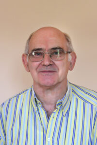 Carlos Garulo Ena, Salesiano sacerdote (1942-2026)